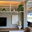 Modern Studio with Ocean View
