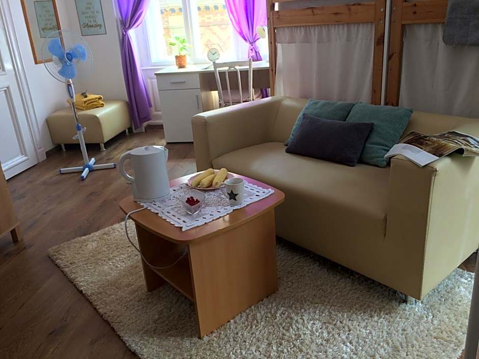 Zen Hostel by Central Market