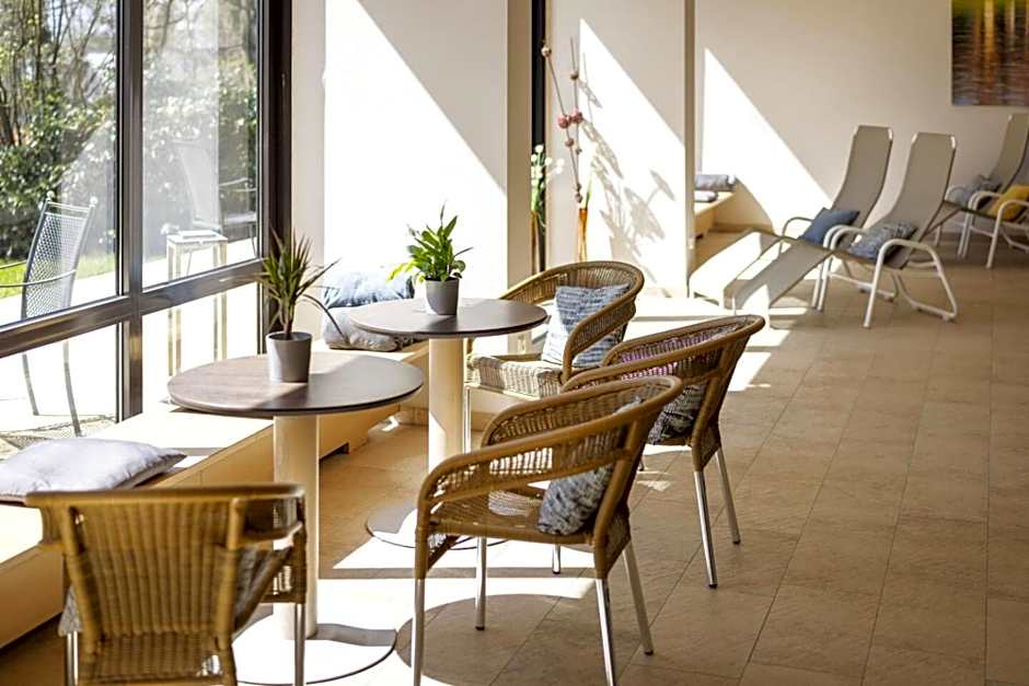 JUFA Hotel Wangen im Allgau