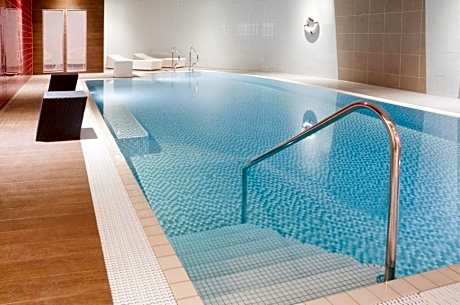 Novotel Liverpool Centre