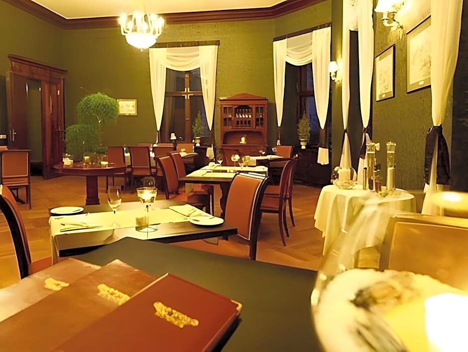 Pałac Paulinum