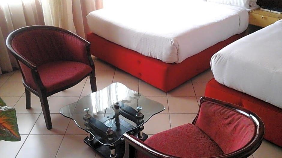 Bienvenue Delta Hotel