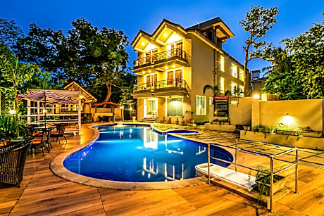 Ramatan Resorts