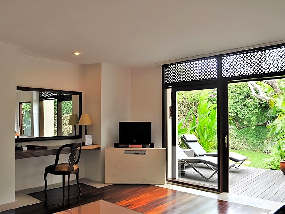 The Pavilions Bali