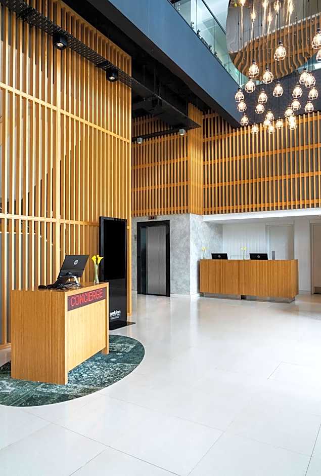 Park Inn by Radisson, Nairobi Westlands