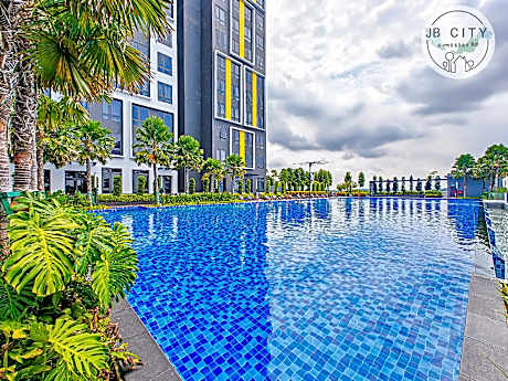 Sunway Grid by JBcity Home