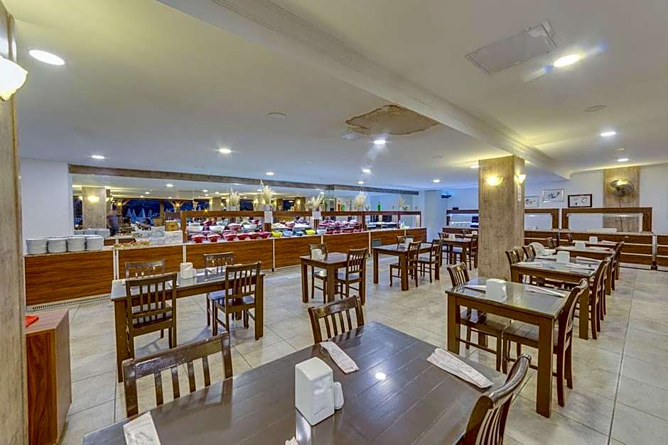 Smart Stay Beach Bodrum Hotel - All Inclusive