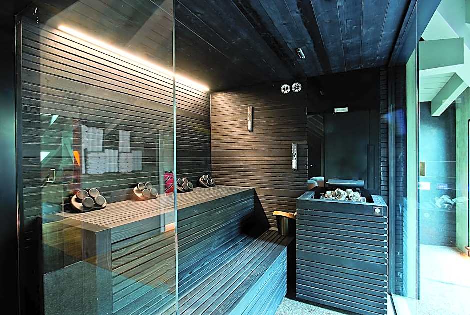 Areadocks Boutique Hotel