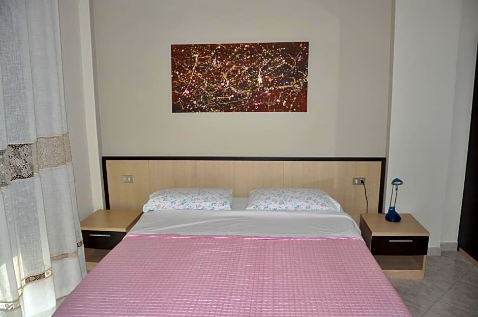 Bed & Breakfast Oasi