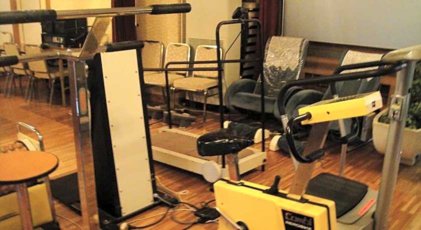 Rendaiji Spa Kurhaus Ishibashi Hotel