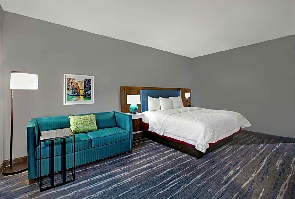Hampton Inn By Hilton Weslaco, TX