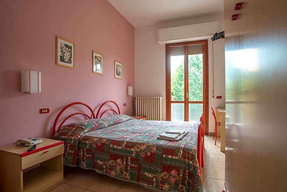 Hotel Le Terrazze di Nappino