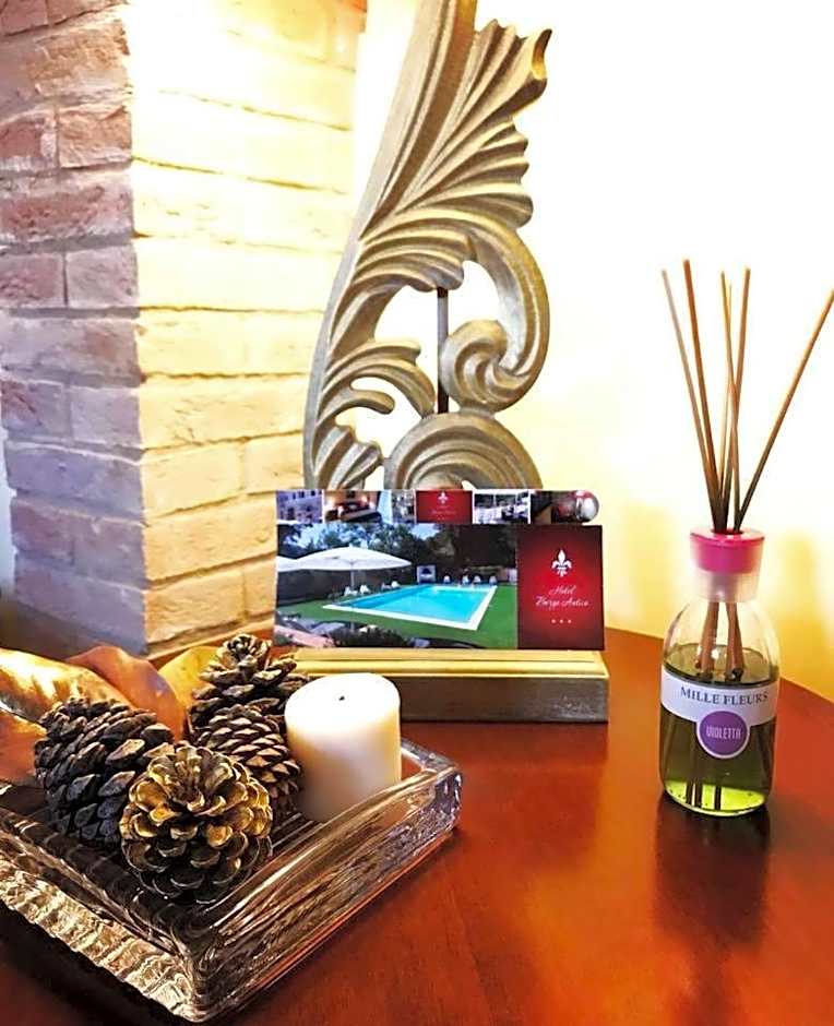 Hotel Borgo Antico