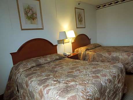 Room Selected at Check In