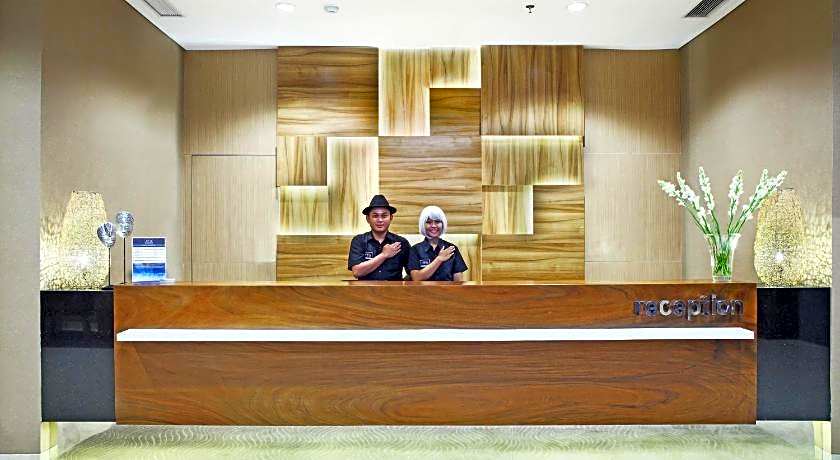 Hotel Neo Cirebon by ASTON