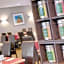 Best Western Hotel Darmstadt
