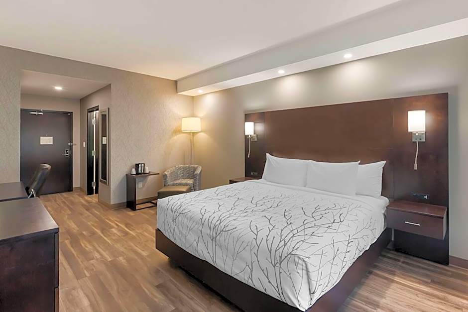 Best Western Premier Northwood Hotel