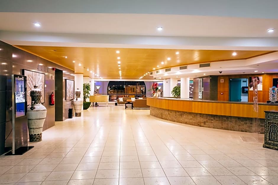 Grand Muthu Forte do Vale