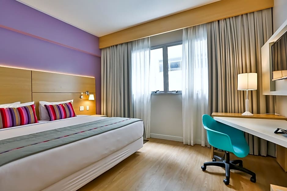 Park Inn by Radisson Santos