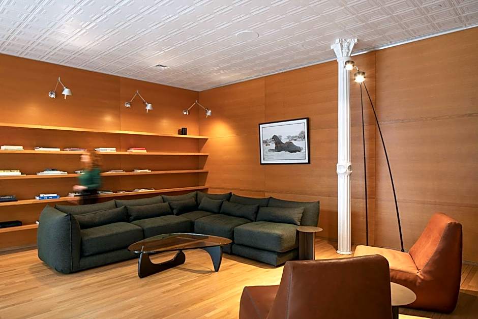Hotel Gault