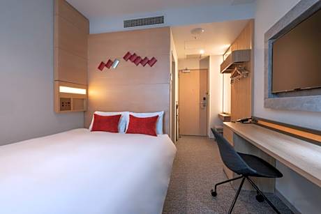 【Prime Floor】Double Room
