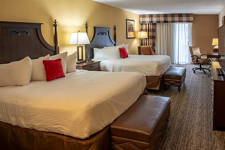 Red Lion Hotel Harrisburg Hershey