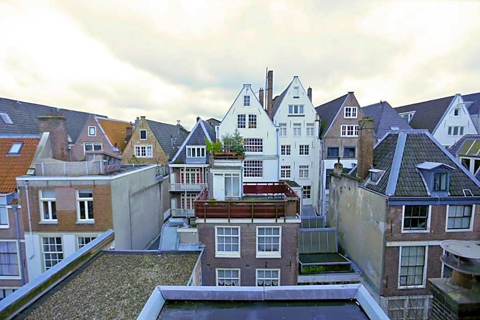 City Hotel Amsterdam