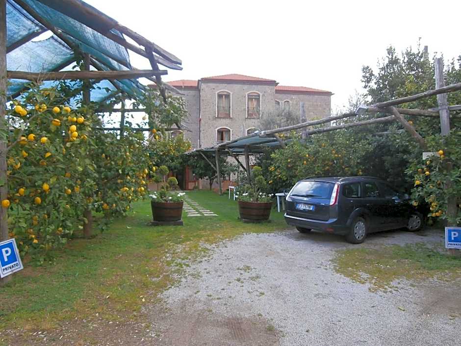 Villa De Angelis