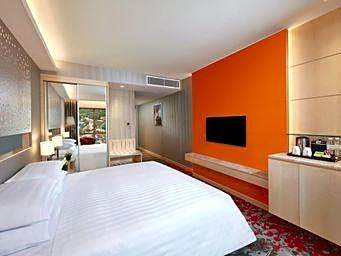 Sunway Pyramid Hotel