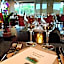 Hotel Nuevo Portil Golf