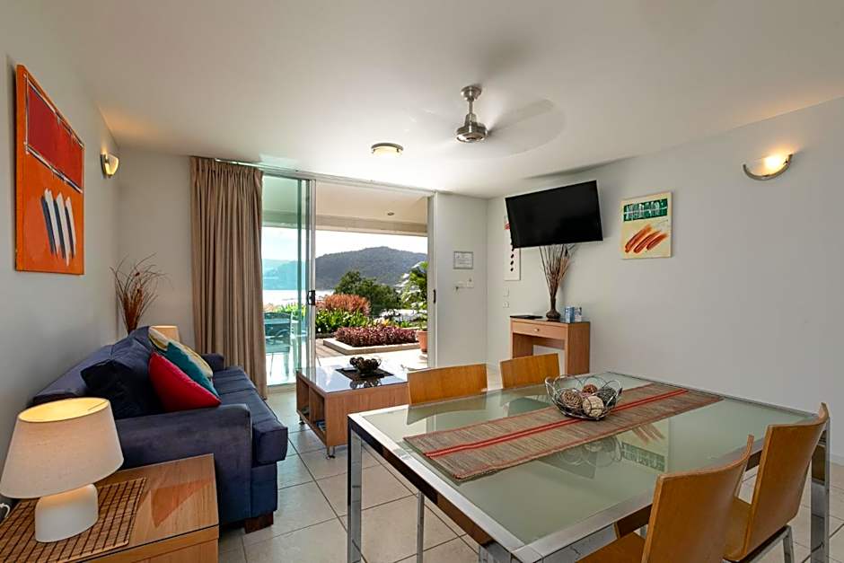 Waterview Airlie Beach
