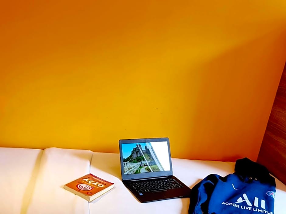 Ibis Budget Petropolis