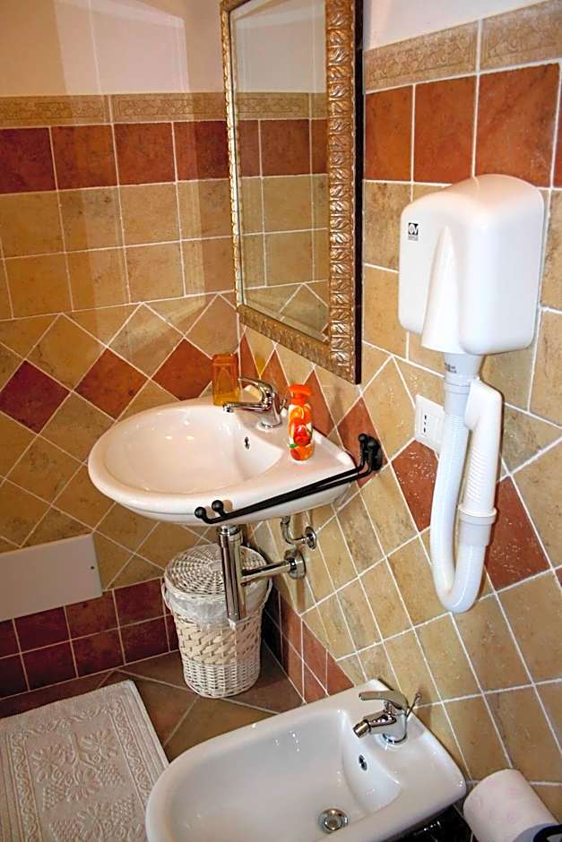 B&B Guest House Il Porto Vecchio