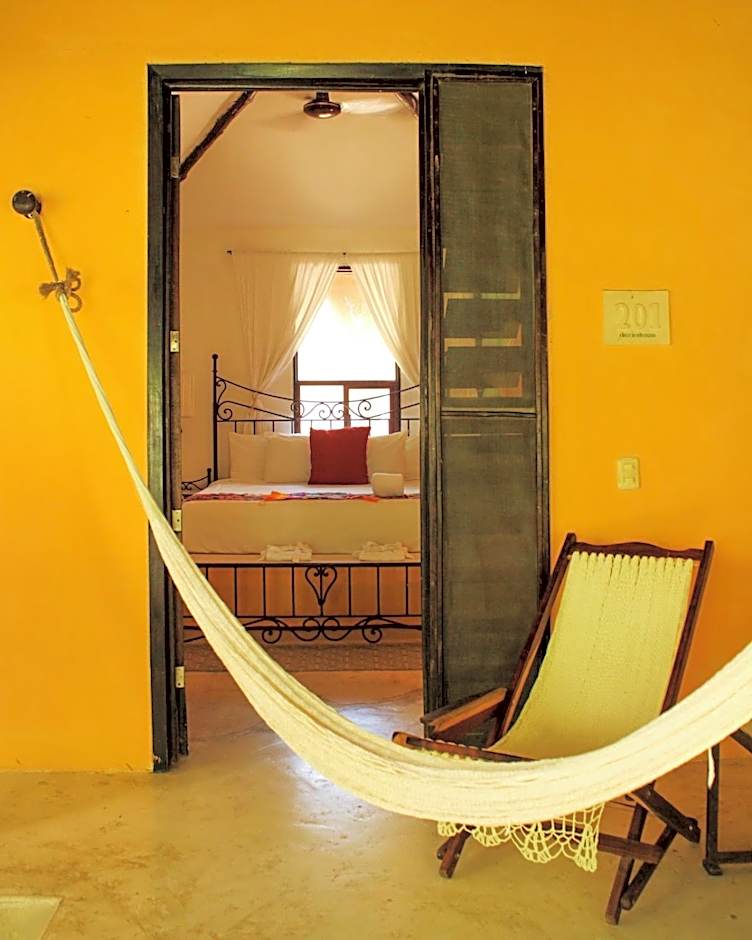 Piedra de Agua Palenque