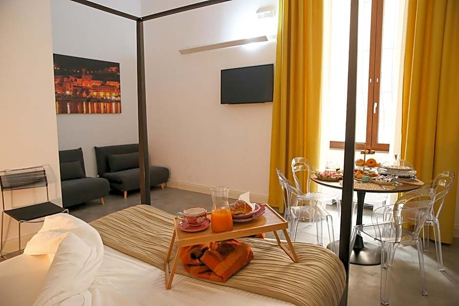 B&B Salerno al Duomo