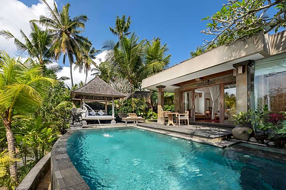 Kuwarasan A Pramana Experience