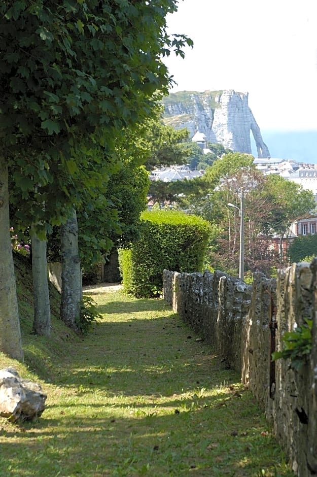 Domaine Saint Clair - Le Donjon