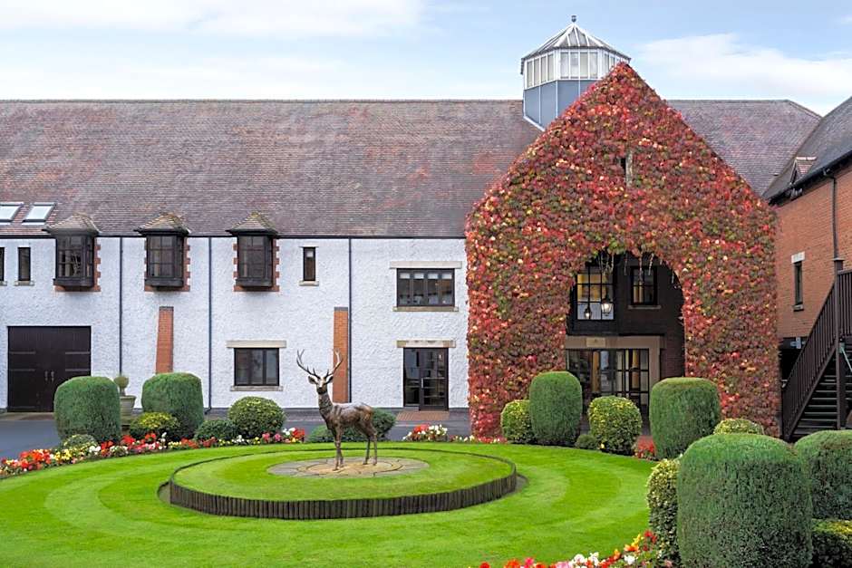 Forest of Arden Hotel and Country Club