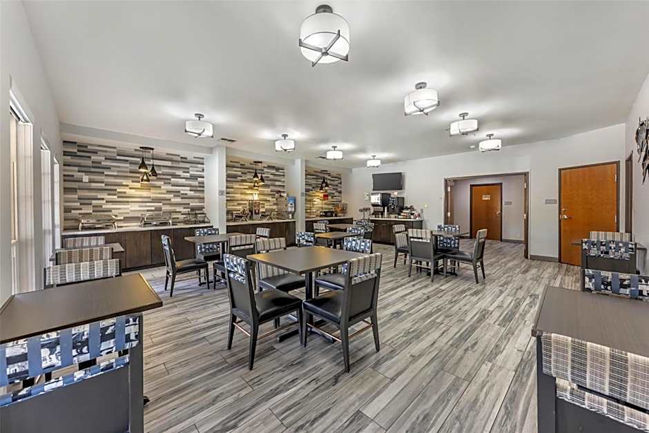 Best Western Plus Fredericksburg