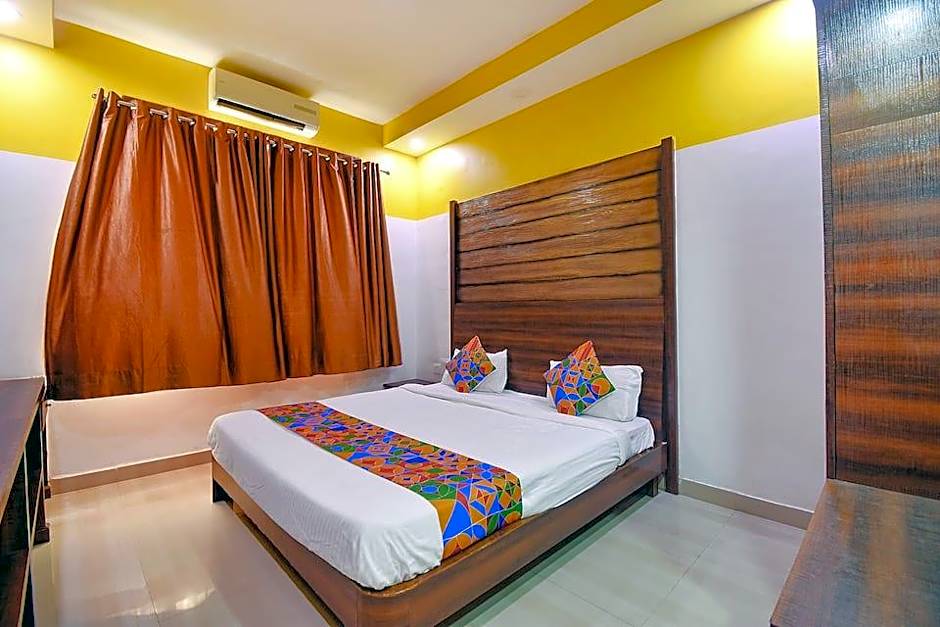 FabHotel Ocean View Apartment - Dabolim