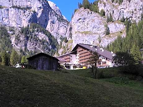 Hotel Principe Marmolada