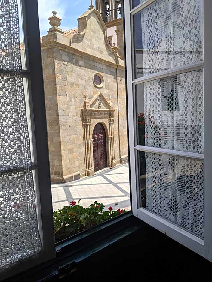 Hotel Rural Senderos de Abona