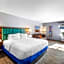 Hampton Inn By Hilton Marion