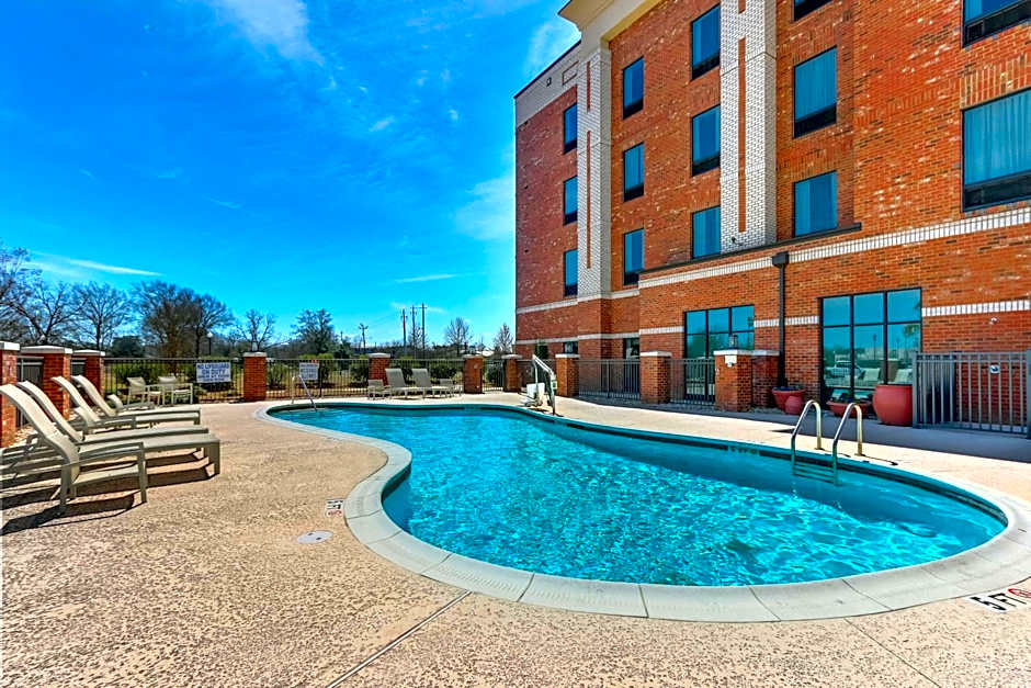 Hampton Inn By Hilton and Suites - Hartsville SC