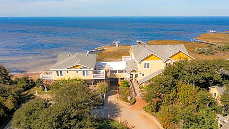 The Inn on Pamlico Sound