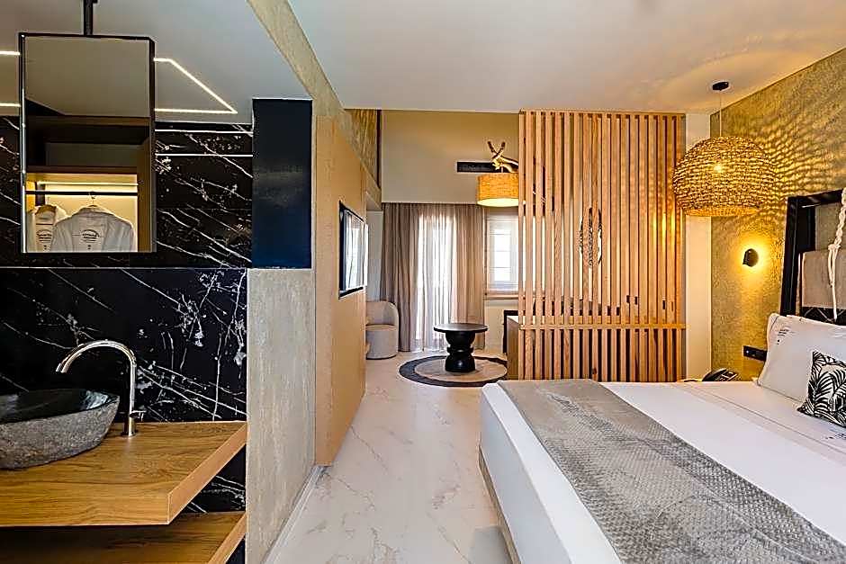 Drossos Hotel