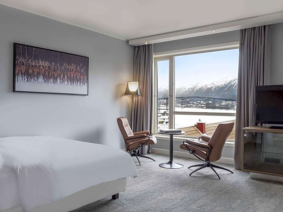 Radisson Blu Hotel TromsÃ¸
