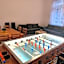 GoodMo Budapest Smart Rooms