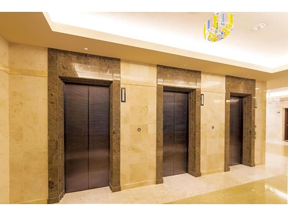 HOTEL LANTANA Naha Kokusai Street - Vacation STAY 65441v