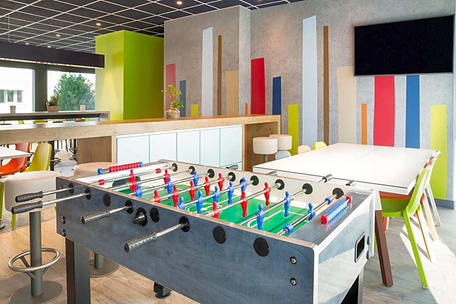 ibis budget Fribourg